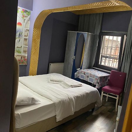 Armis Hostel Stambuł Zewnętrze zdjęcie