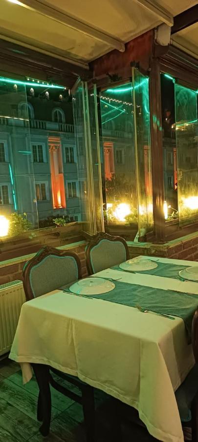 Armis Hostel Stambuł Zewnętrze zdjęcie