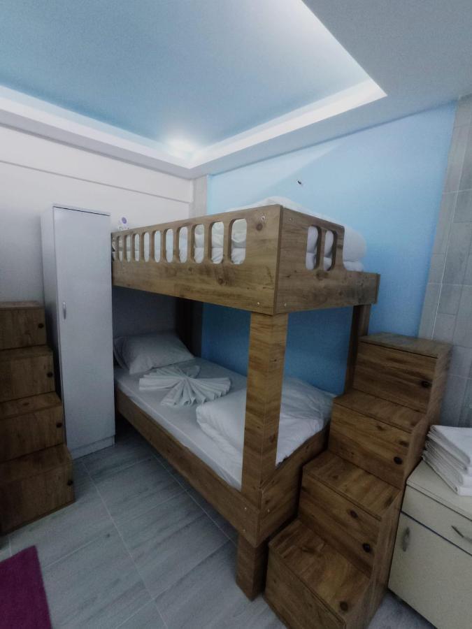 Armis Hostel Stambuł Zewnętrze zdjęcie