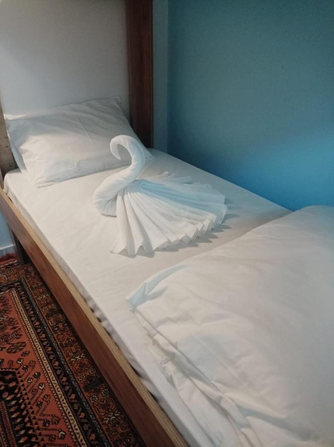 Armis Hostel Stambuł Zewnętrze zdjęcie
