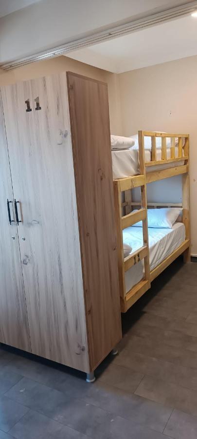 Armis Hostel Stambuł Zewnętrze zdjęcie