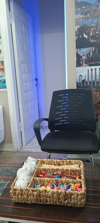 Armis Hostel Stambuł Zewnętrze zdjęcie