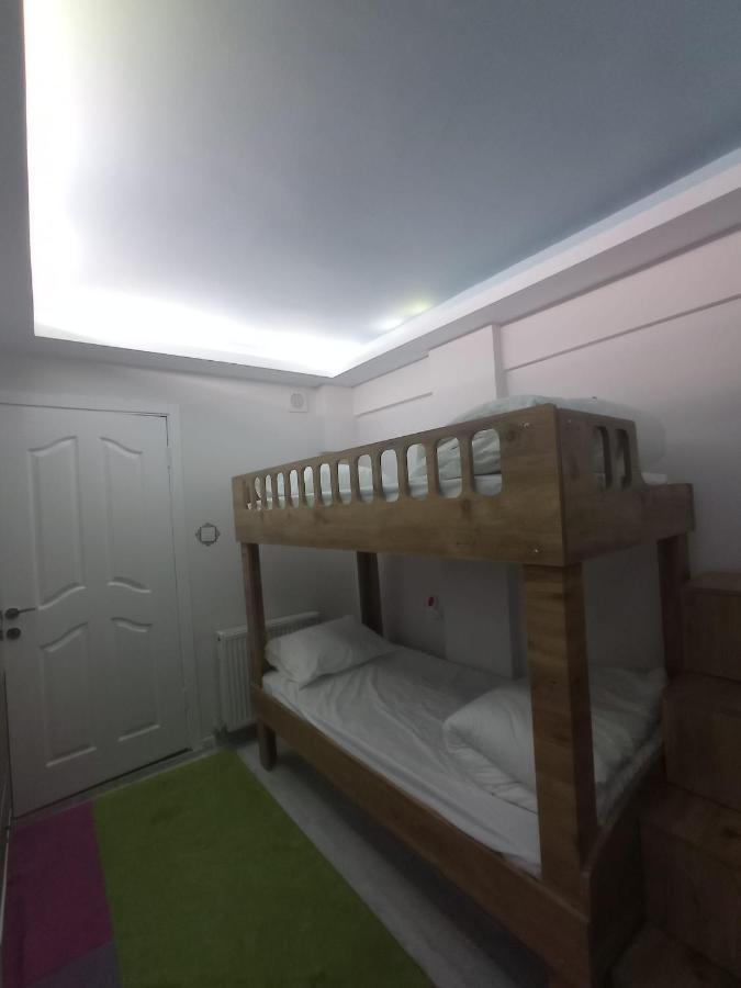 Armis Hostel Stambuł Zewnętrze zdjęcie