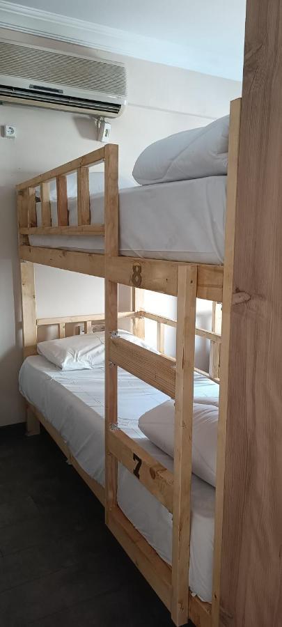 Armis Hostel Stambuł Zewnętrze zdjęcie