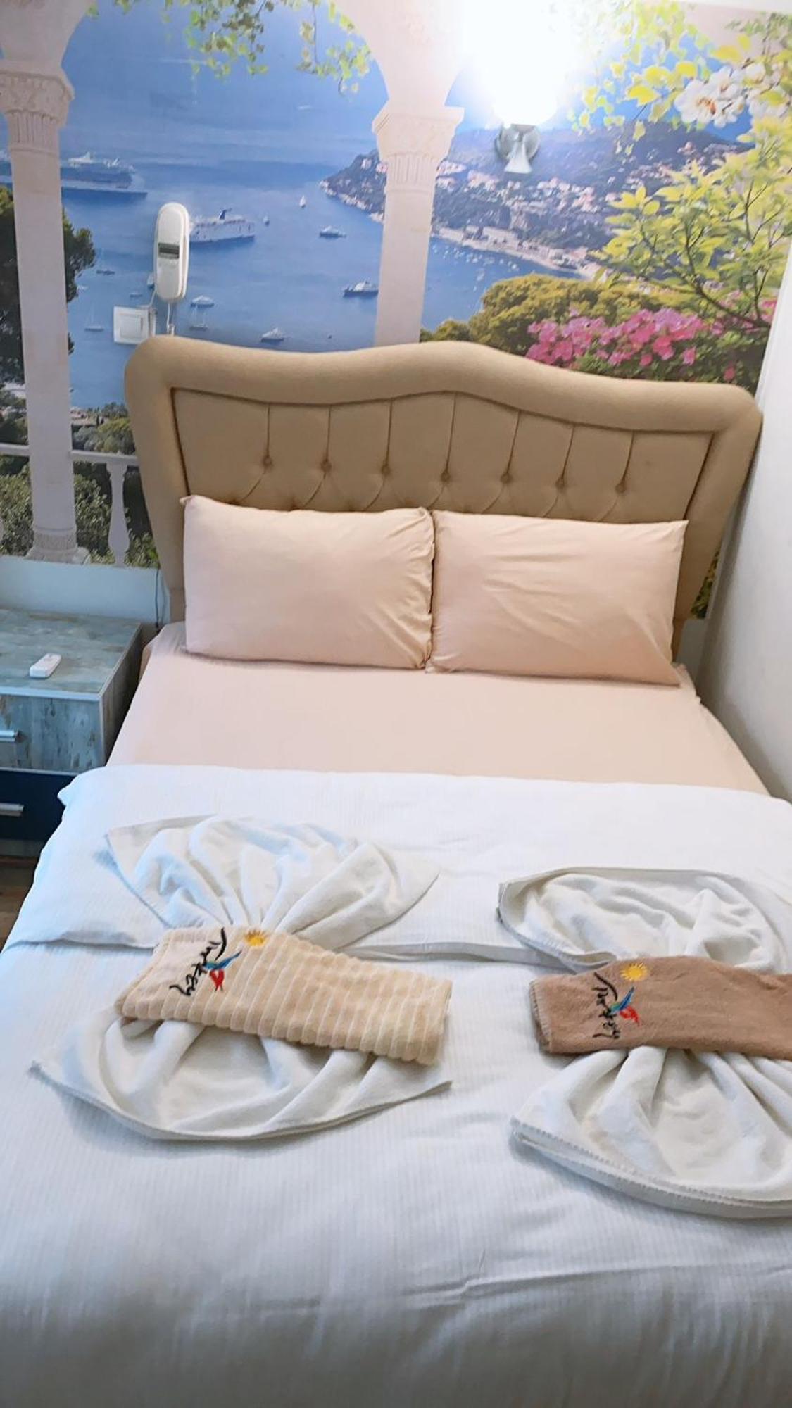 Armis Hostel Stambuł Zewnętrze zdjęcie