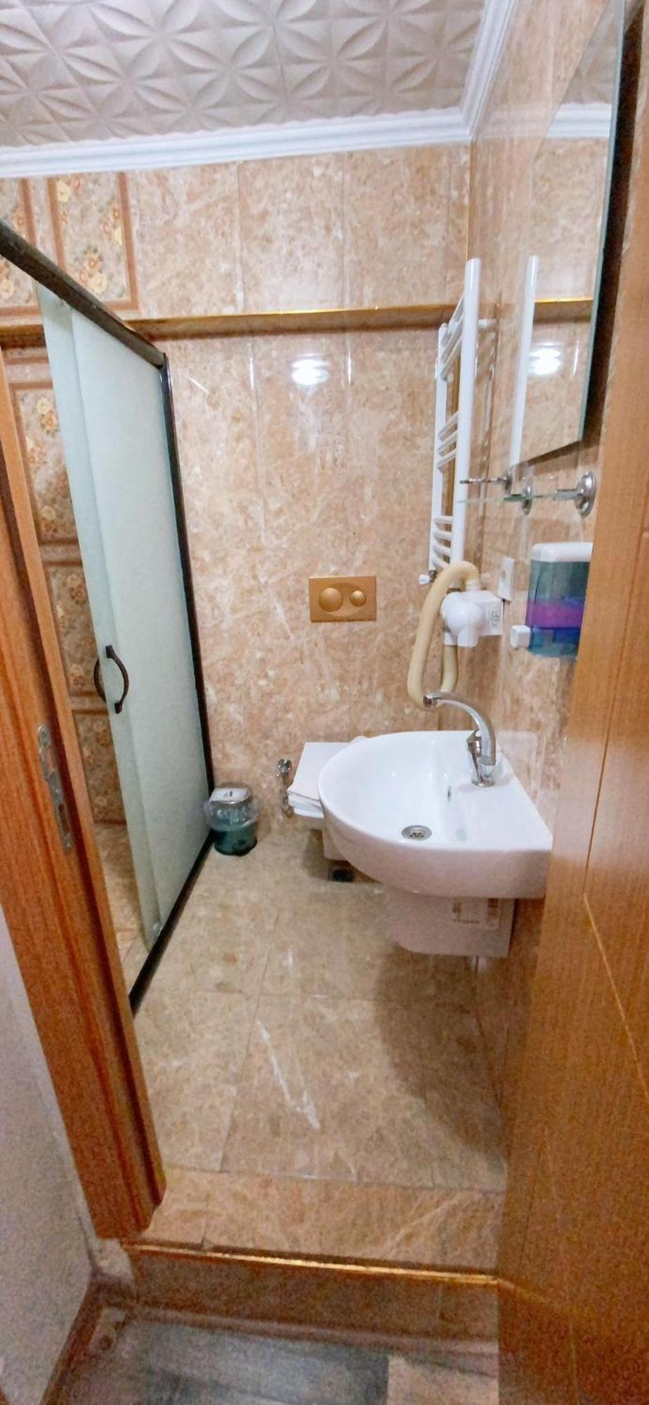 Armis Hostel Stambuł Zewnętrze zdjęcie
